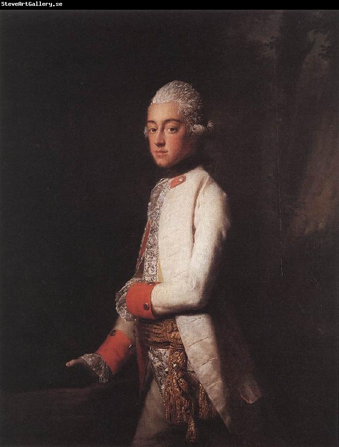 RAMSAY, Allan Prince George Augustus of Mecklenburg-Strelitzm dy